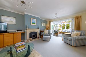 Sitting Room- click for photo gallery